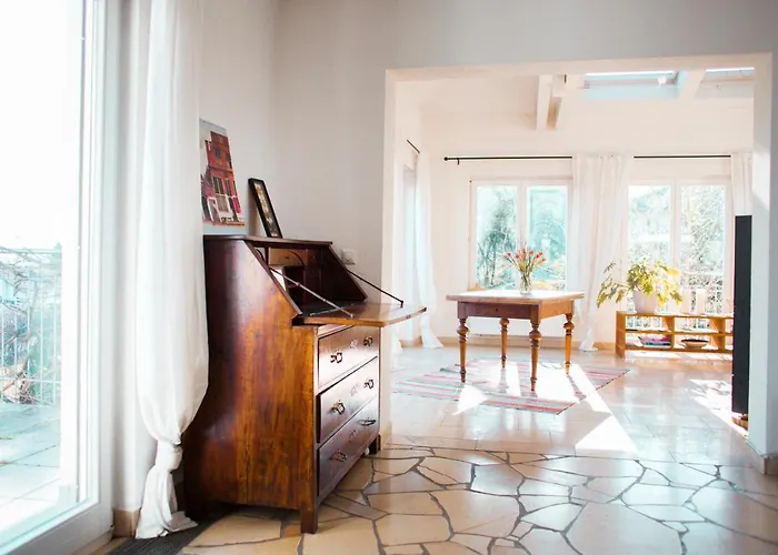 Bed&Breakfast Unter den Linden